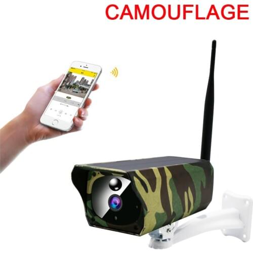 Honyde CCTV Cameras WI-FI