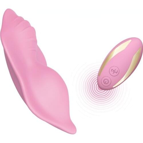 Vagina Toy Remote Control Thrusting Dildo Vibrators Panties for Women Clitoris Stimulator Adult Sex Machine Female Masturbator