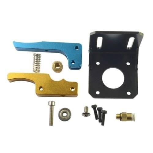 SWMAKER aluminum bowden extruder kit 1.75mm new TEVO, Anet A8 Prusa i3 mk8 3D Printers