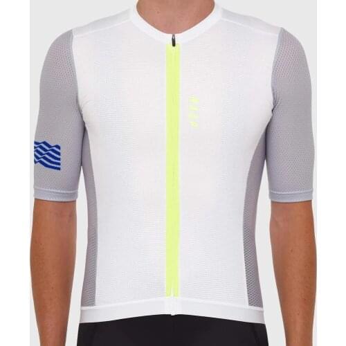 MAAP Cycling Jersey 2021 Team Short Sleeve Cycling Clothing MTB Cycling Tops Men Bicycle Shirt Wear Ropa Ciclismo Verano Gobike