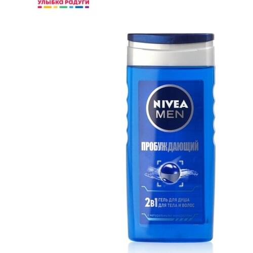 Nivea Shower Gels