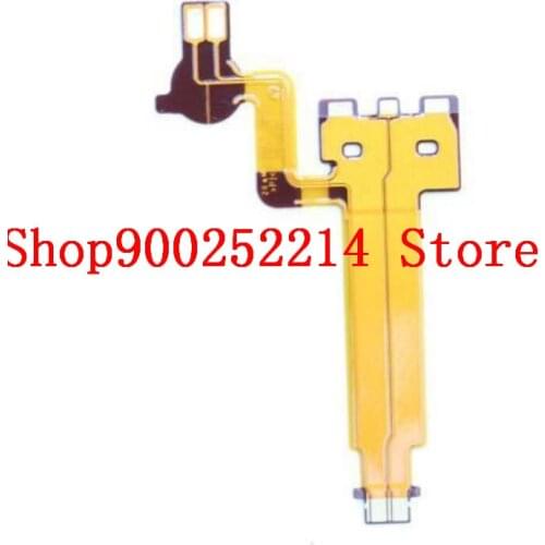 New For Sony Cyber-shot DSC-RX100 IV RX100IV RX100M4 RX100 M4 RX100-4 Flex Cable FPC Assembly Replacement Repair Part