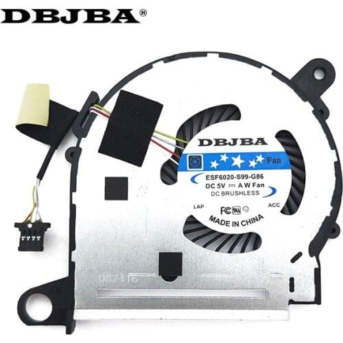 New Laptop Cooling Fan for HP X360 m3-u100 m3-u101dx M3-U101DCP M3-U101DX M3-U103DX M3-U105DX M3-u001dx M3-u003dx cpu fan