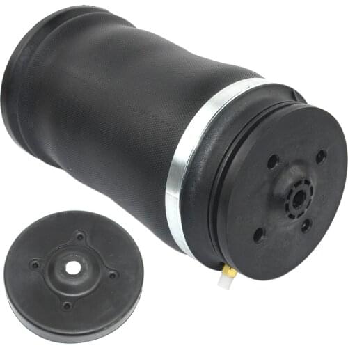 AP02 Air Suspension Spring Bag Bellows For Mercedes ML GL Class W164 X164 1643200625 A1643200625 A 164 320 06 25 New
