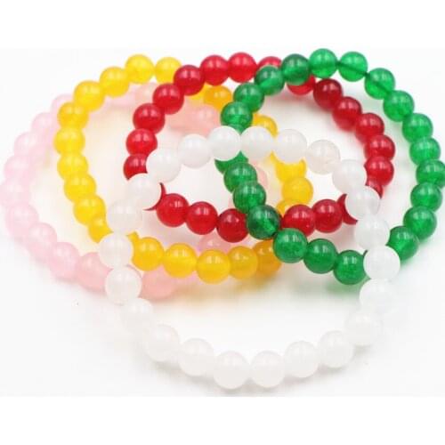 REACHLIN ДРАГОЦЕННОСТИ Chain Bracelets