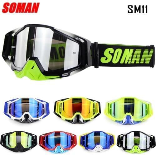 Soman Sports Accessories