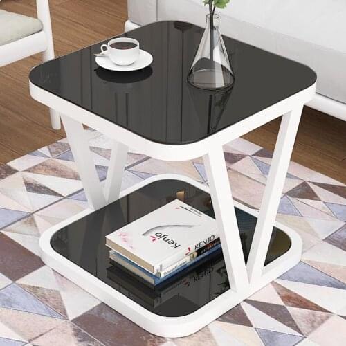 Stolik Kawowy Salontafel Living Room Furniture Tisch Small Auxiliare Moderna Couchtisch De Centro Coffee Side Mesa Tea Table