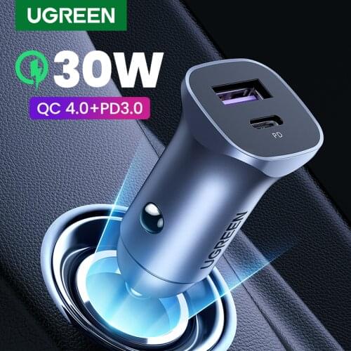 UGREEN Mobile Phone Chargers