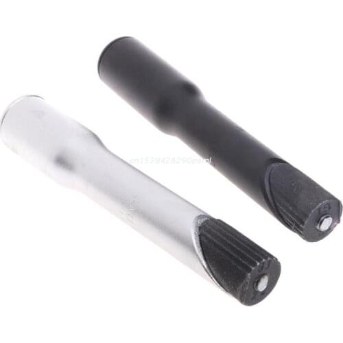 Bicycle Handlebar Front Fork Stem Aluminum Alloy 22.2mm Adapter Bike Accessories Dropship