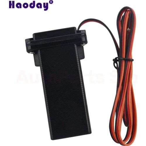 Waterproof Builtin Battery GSM GPS tracker A11 for Car motorcycle vehicle tracking device Alarm real-time online tracking