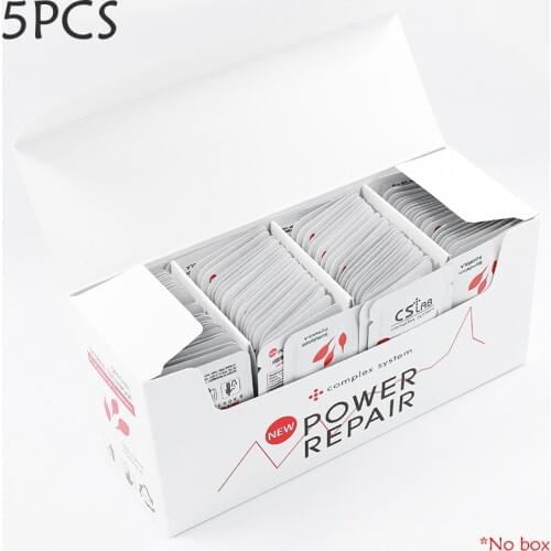 Renewable Cream Repair Cream Permanent Material CS LAB NEW POWER REPAIR Make Up Tattoo Eyebrows