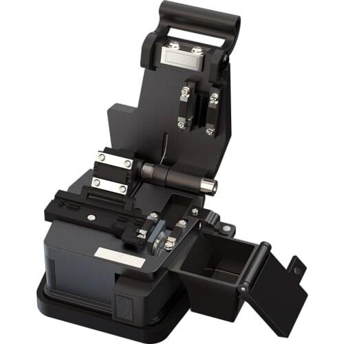 High Precision TFC-30 Fiber Cleaver Fiber Optic Cutting Tool to Use Together with Fiber Optic Welder Fusion Splicer