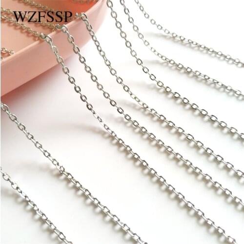 Цепочки WZFSSP China At AliExpress