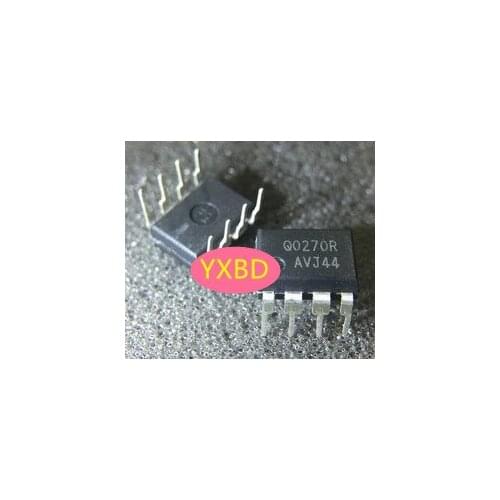 10pcs FSQ0270RNA Q0270R