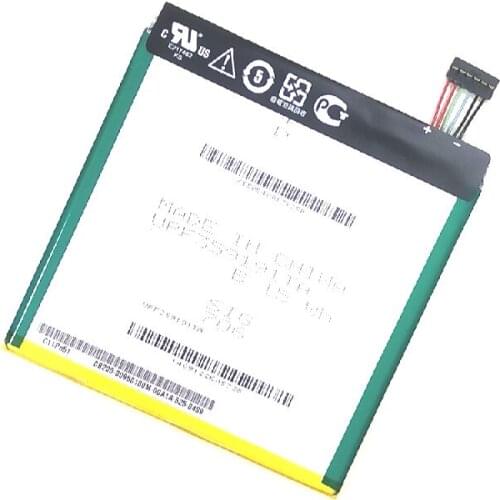 Westrock 3910mAh C11P1327 Battery for Asus Fonepad 7 FE170CG ME170C FE170 Fonepad7 K017 K012 Tablet