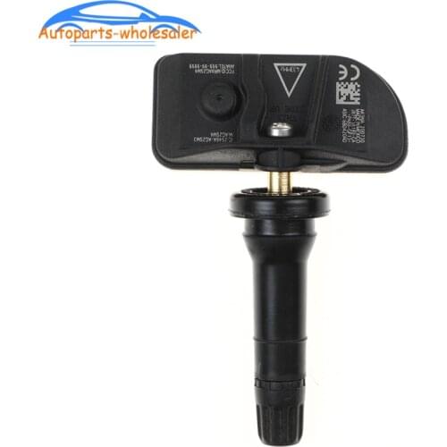 Car JX7T-1A180-CA JX7T1A180CA For Lincoln Aviator For Ford Explorer 2020 2.3L 3.0L TPMS Tire Pressure Monitoring Sensor