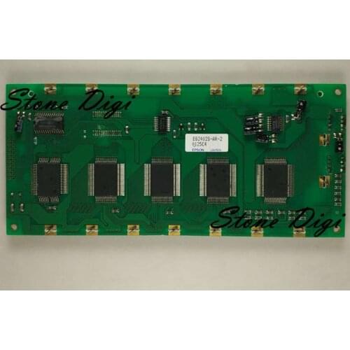 Free Shipping Original A+ Grade P-300013900 EG-2402S-AR-2 6.4 inch LCD DISPLAY Screen Panel