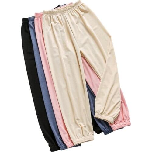 2021 New Summer Casual Cotton Fashion Pants Men Trouser Jogger Bodybuilding Sweatpants