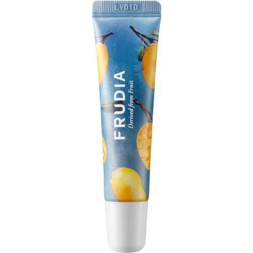 FRUDIA Official [Korea NO.1 Lip Mask] - Mango Honey Sleep Lip Mask (Lip care, Korea cosmetic)