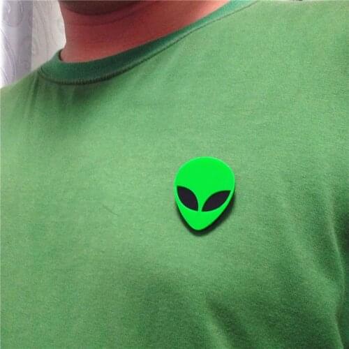 KUGUYS Brooches For Men