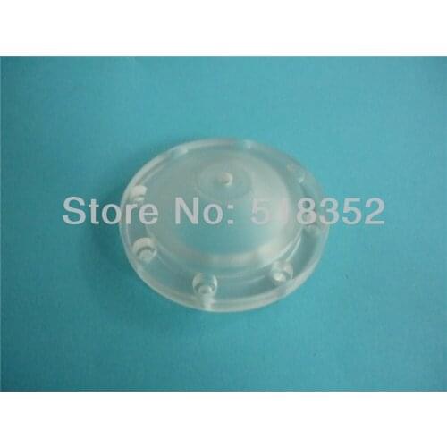 M215 Mitsubishi Transparent Water Nozzle Upper for WEDM-LS Wire Cutting Machine Parts, X186C793H01