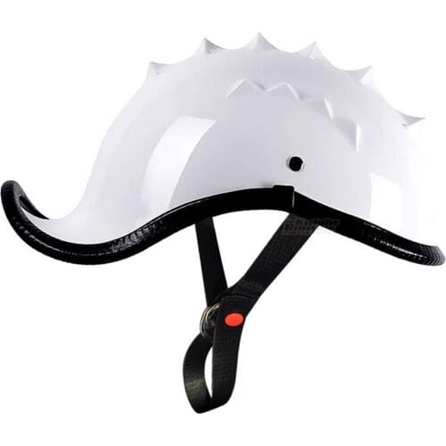 Motorcycle Helmet Vintage Half Helmet Retro Moto Riding Casco Capacete Open Face Helmet Moto Motobiker Biker Capacete Unisex