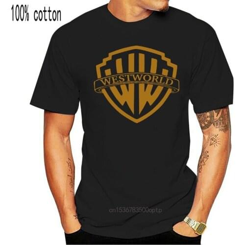 Warner Bros West Bros MenS T Shirt