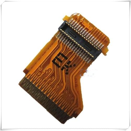 New original item cable flex cable card slot board cable for canon EOS 60D Digital Camera Repair Part