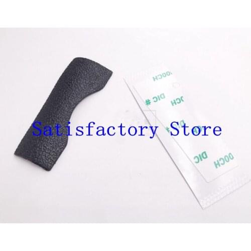 New original CF Card Socket Holder Slot cover Rubber skin For Canon 5D Mark III 5D3 Camera repair parts