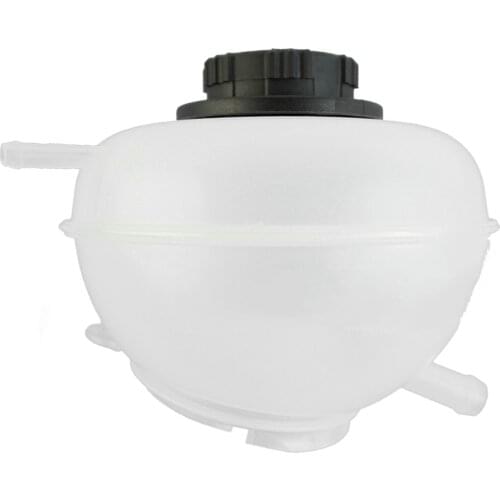 New High Quality Overflow Reservoir Expansion Tank +Cap For LR Freelander 1 2002-2005 PCF000012