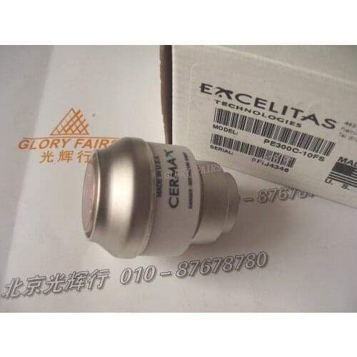 PE300C-10FS CERMAX 300W xenon lamp,For Pentax EPK-I Y1882,OLX25 EPKI bulb endoscope light source