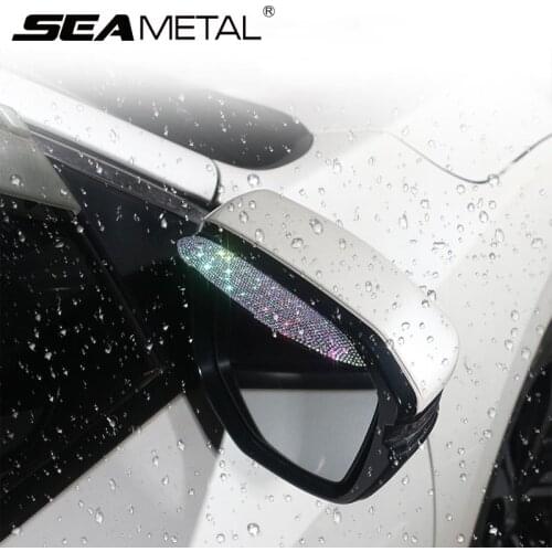 SEAMETAL Visors For Cars