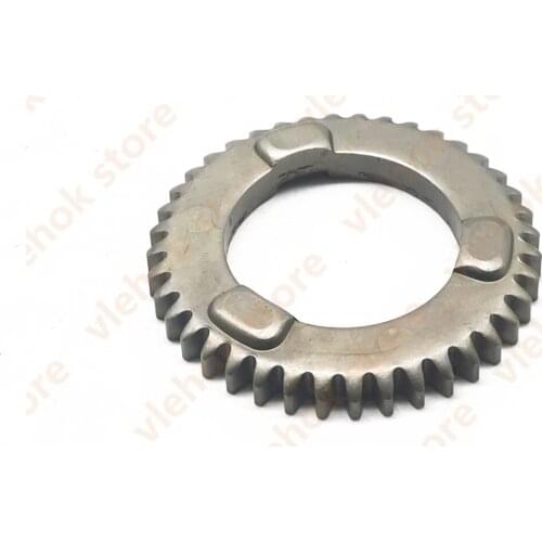 Gear for BOSCH GBH2-26E GBH2-26DE GBH2-26RE GBH3-28DRE GBH2-28D GBH2-24RE GBH2-24DRE GBH2-24DFR GBH36V-LI