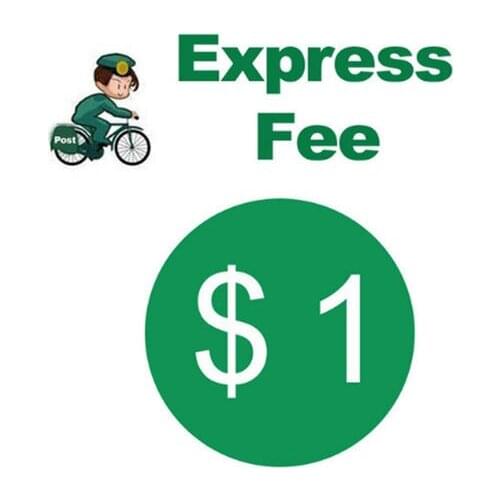 Shipping fees