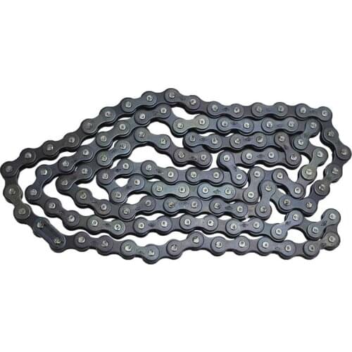 High quality bicycle chain thickened chain 12 / 14 / 16 / 18 / 20 / 22 / 24 / 26 / 28 inch tricycle