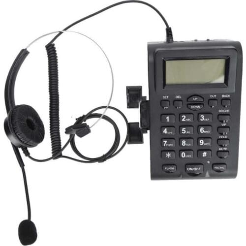 VBESTLIFE Headsets For Phones