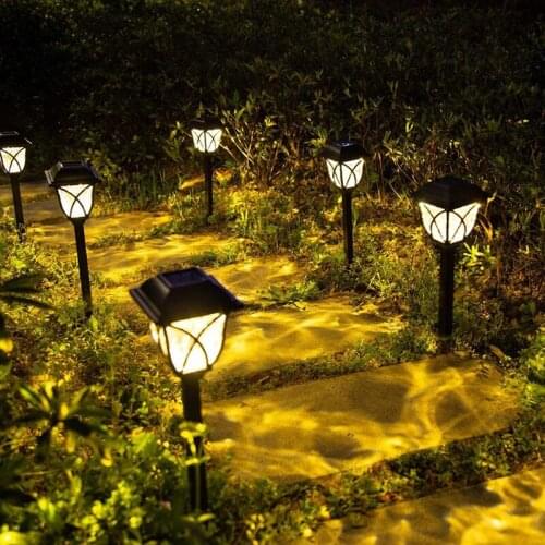 Xlys Garden Lights