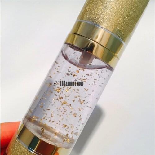 Nano Gold Foil Ageless Anti Aging Anti Wrinkle Skin Care Serum Natural 35ml Day & Night Moisturizer
