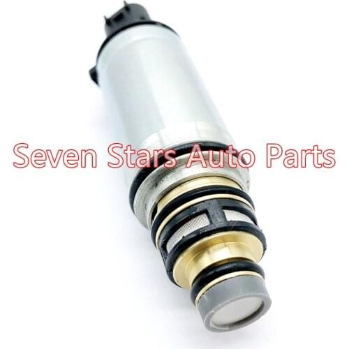 Auto Control Valve A/C Compressor Electronic Control Valve OEM PC008-41 PC00841