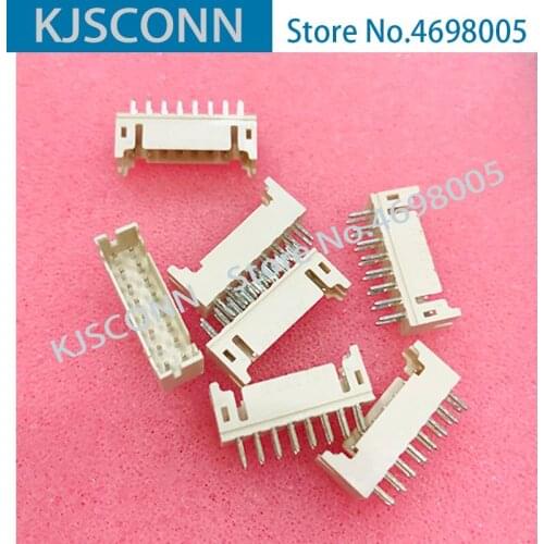 B16B-PHDSS B16B-PHDSS(LF)(SN) CONN HEADER VERT 16POS 2MM connector NEW&ORIGINAL Free shipping
