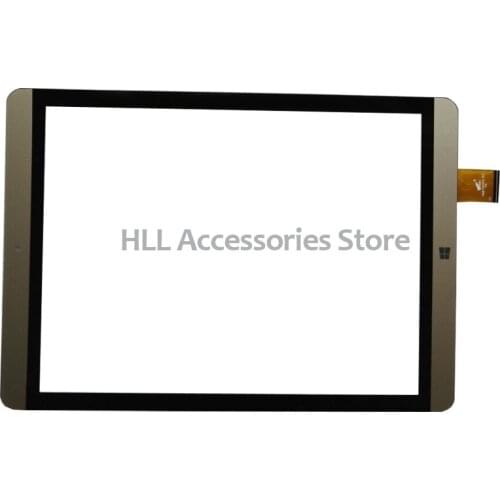 Free shipping 10.1 inch Touch Screen PB97A2475 for V919 Air Dual System Digitizer Glass Replacement