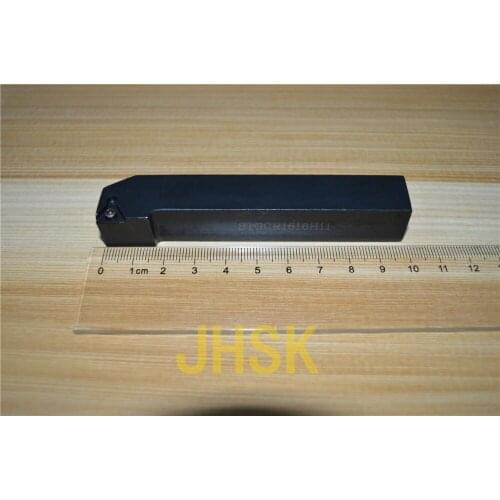 FREE SHIPPING STGCR1616H11 16x100mm Lathe External Turing Tool Holder For TCMT1102