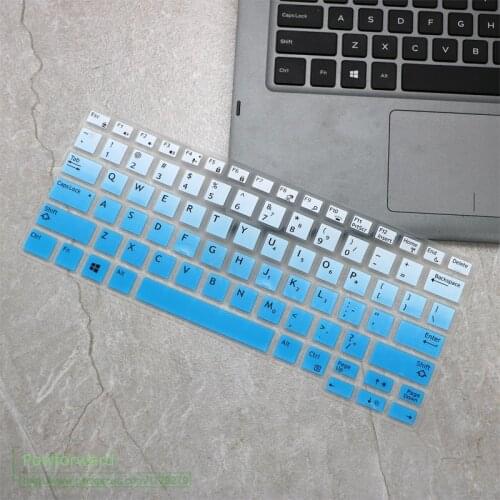 For Dell Latitude E7250 E5250 E7270 E7370 E5270 E7389 E5270 / Latitude 12 7290 7280 7380 7390 Laptop Keyboard Cover Skin