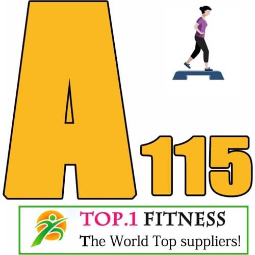 [Hot Sale]Latest Release 2021.Q3 New Course course BA 113 Aerobic Impact exercise BA113 Boxed