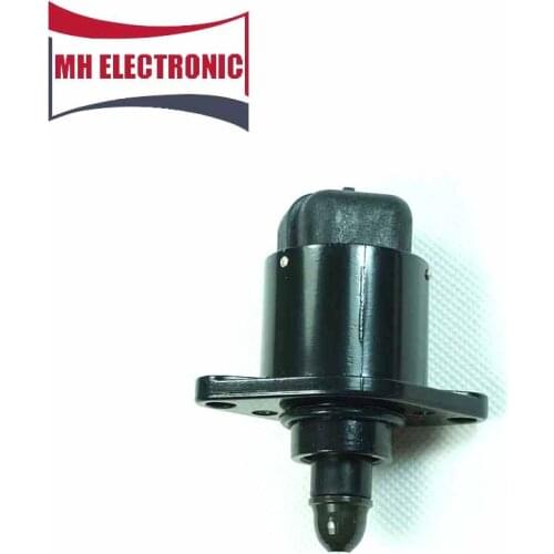 MH ELECTRONICIAC Idle Air Control Valve 11125 F01R065906 D5184 For Mitsubishi LANCER For BYD GEELY CHANA CHENA CHERY HAFEI CK