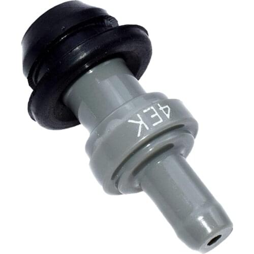 Cylinder Head Valve Cover 12204-15050 One-Way Valve Replacement Kit for Toyota Corolla 4AFE 7AFE 1993-1997 Car Accesories