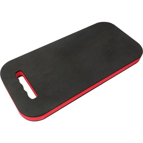 Auto Repair Knee Pad, Mechanics Kneeling Pad Maintenance Mat for Under Car Protection Knee Pads Automotive Repair Tool Kneeling