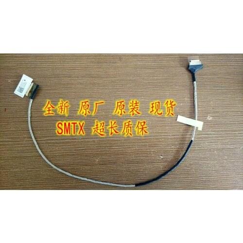 New original for ASUS E45 E45T-B CA-3A led lcd lvds cable 1422-01QS000