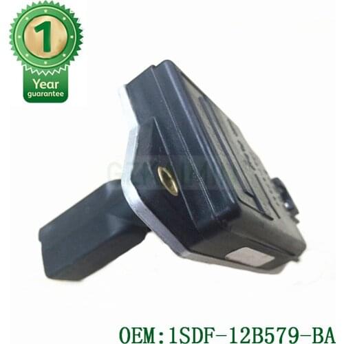 OEM Mass Air Flow MAF FOR 99-01 02 03 1 02 03 for Ford Ranger Taurus Mercury 1SDF12B579BA 1SDF-12B579-BA K-M