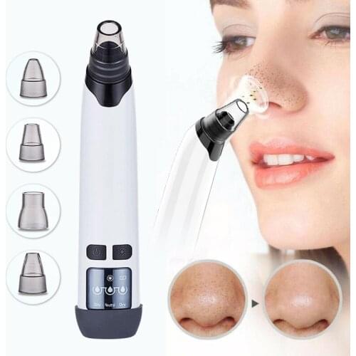 Oein Vacuum Pore Cleaners